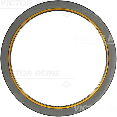 Shaft Seal, crankshaft